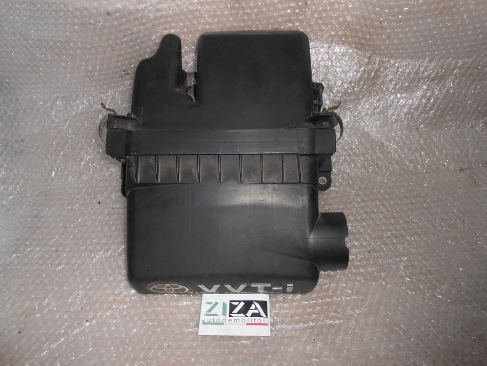 Scatola Filtro Aria Toyota Yaris XP10 1.0 B 2000 17700-0J010