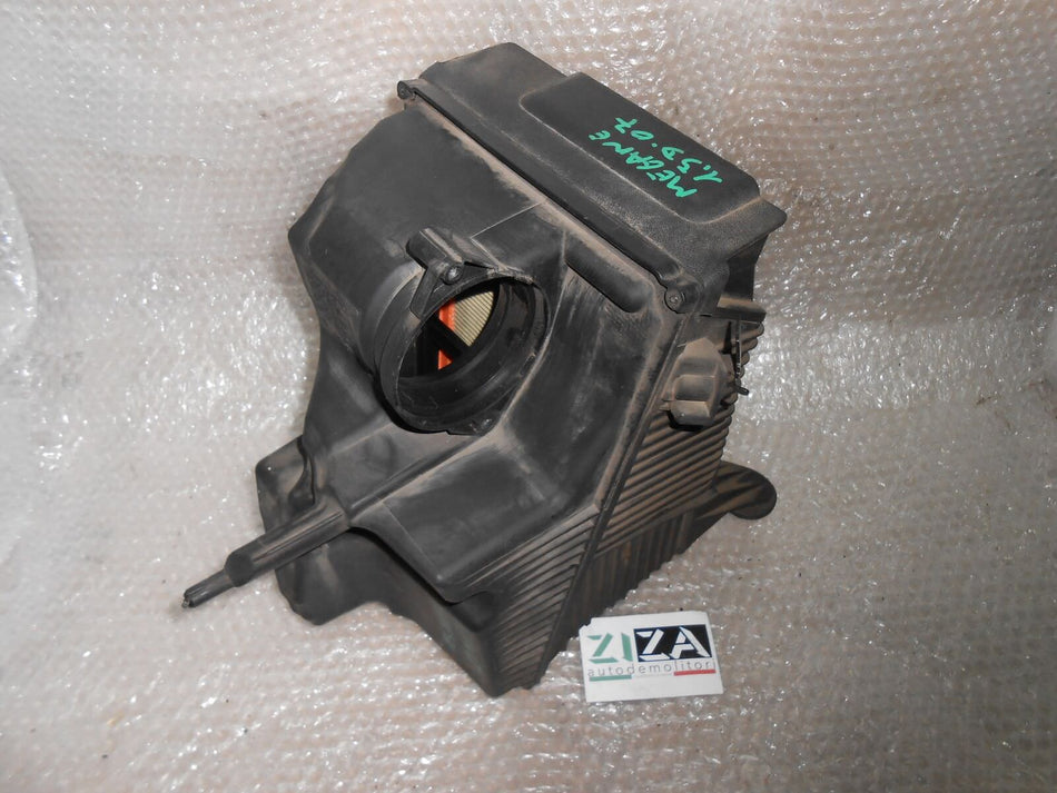 Scatola Filtro Aria Renault Megane 1.5 DCI 2007 8200437239B