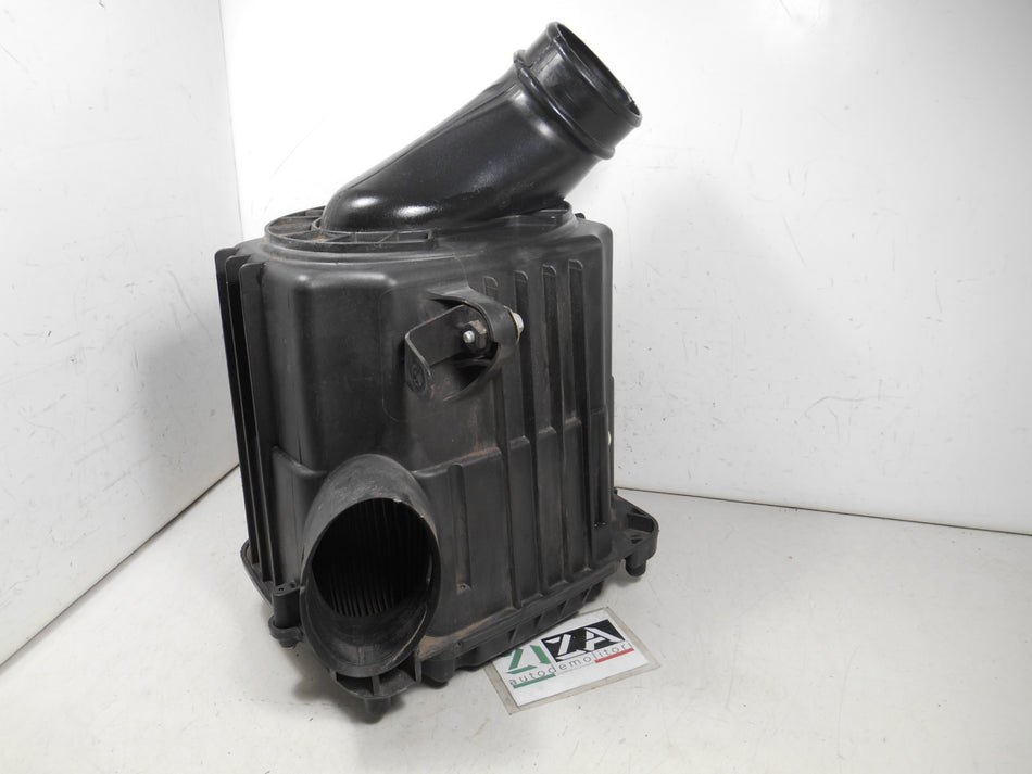 Scatola Filtro Aria Alfa Spider 2.4 JTD 200cv 2007 55193133 51785518
