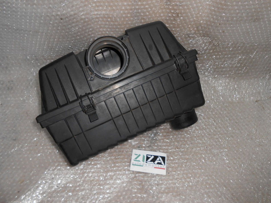 Scatola Filtro Aria Renault Kangoo 1.5 Diesel 2012