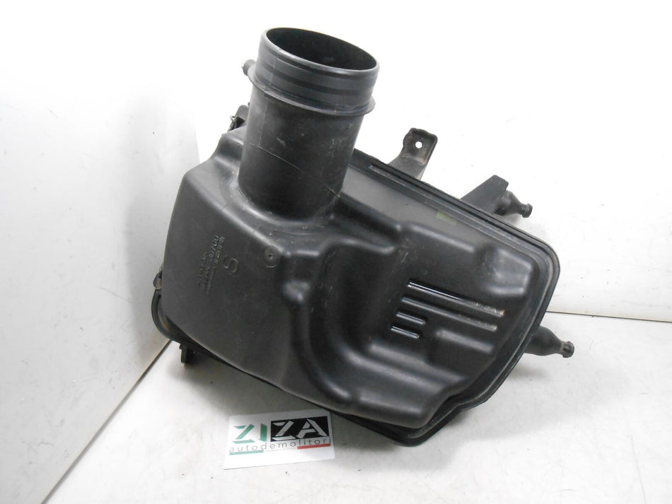 Scatola Filtro Aria Nissan Qashqai J10 2.0 150cv M9R 2010 1022318S01