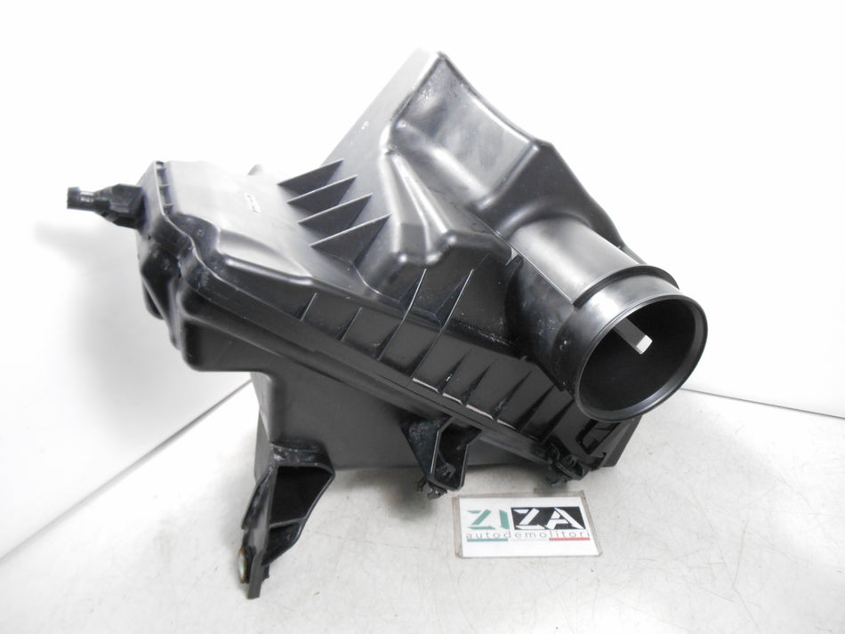 Scatola Filtro Aria Renault Koleos I 2.5 170cv 2008 JG300