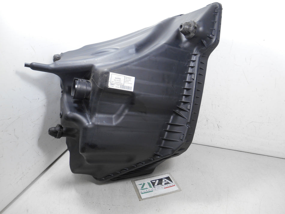 Scatola Filtro Aria Audi A6 C7 SW 3.0 TDI 240kw CVU 2016 4G0133838F