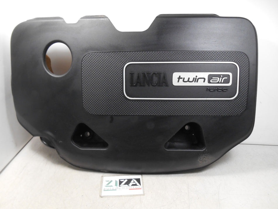 Scatola Filtro Aria Lancia Ypsilon 846 0.9 Twinair 51881022 51953237