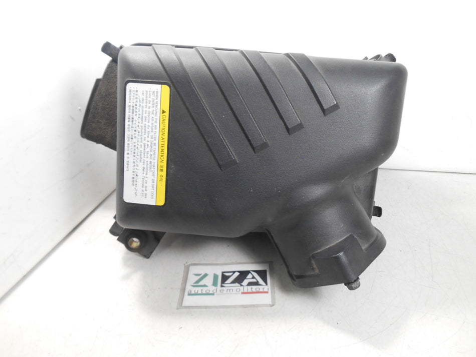 Scatola Filtro Aria Kia Sportage KM 2.0 140cv D4EA 2006 28100-1F250