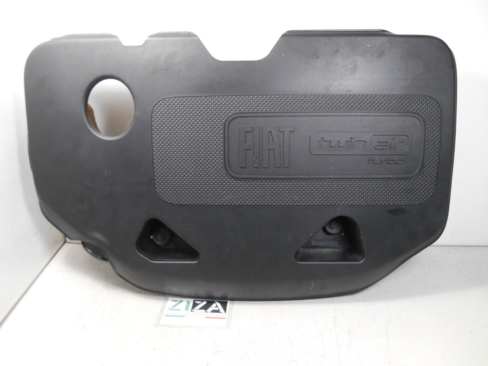 Scatola Filtro Aria Coprimotore Fiat Panda 319 0.9 Twinair B/Met 2014 51961544