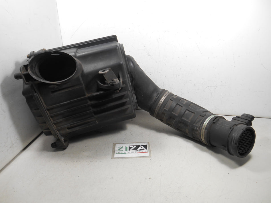 Scatola Filtro Aria Alfa 159 1.9 150cv 939A2000 2006 51785518 55193133 55350048