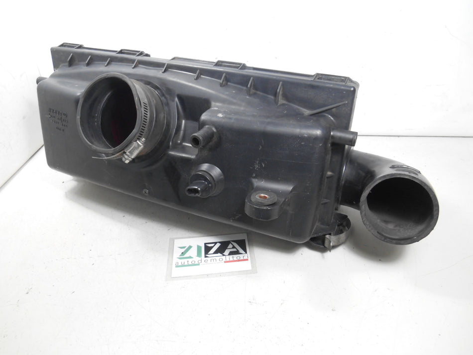 Scatola Filtro Aria Subaru Forester SG 2.0 92kw 125cv EJ20 2003