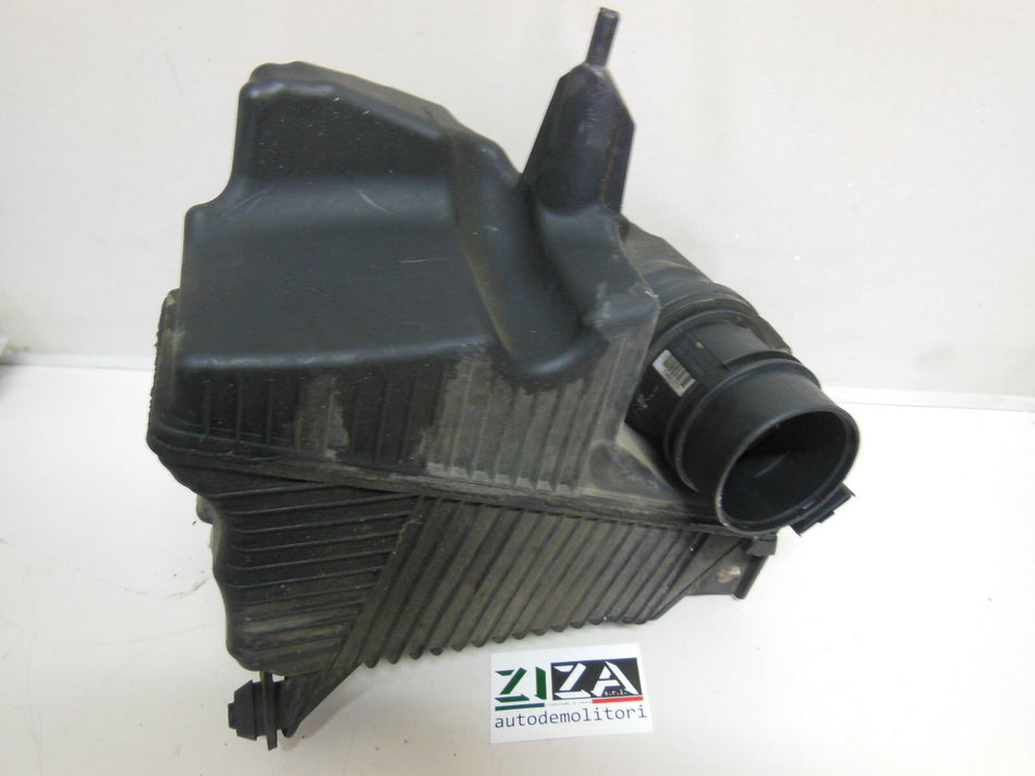 Scatola Filtro Aria Renault Megane 1.5 8200369798 8200176559