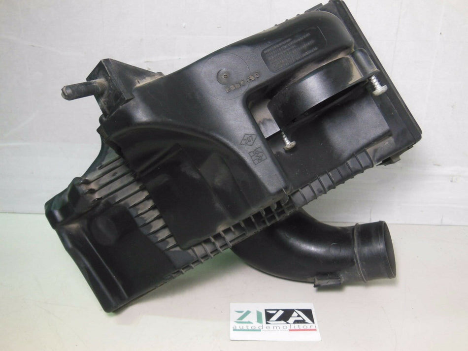 Scatola Filtro Aria Renault Modus 2009 8200398990