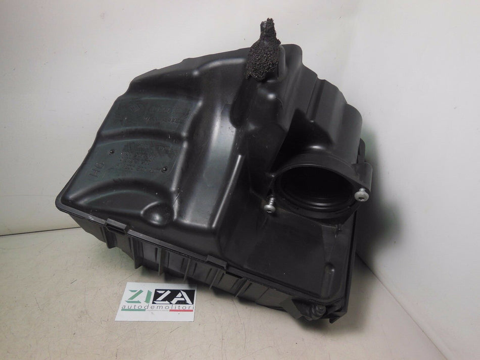 Scatola Filtro Aria Renault Megane III 1.5 DCI 90cv 2009 8200947663 8200820922