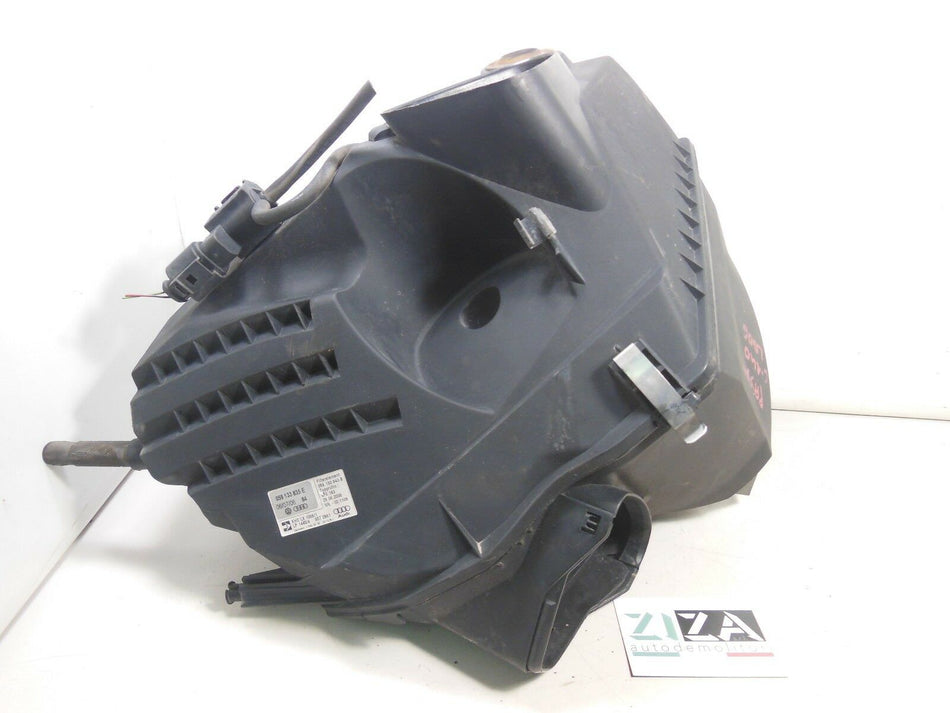 Scatola Filtro Aria VW Passat 3C 2.0 140cv SW 2007 059133835E