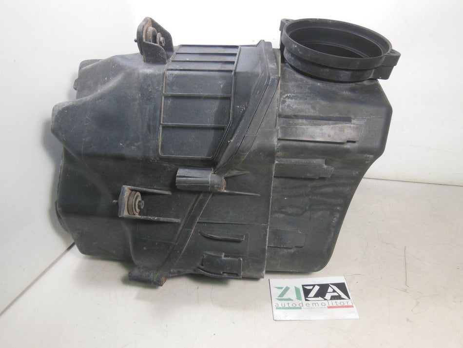 Scatola Filtro Aria Audi A8 3.0 V6 24V TDI 171kw 233cv ASB 2005 4E0129620E