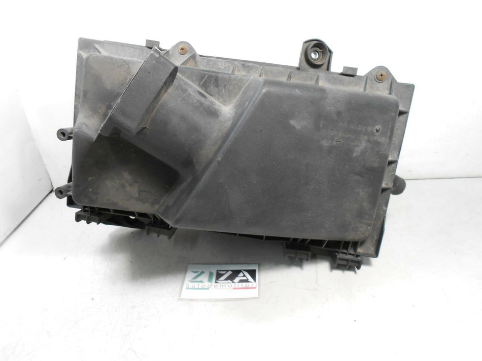 Scatola Filtro Aria VW Golf IV 1.6 74Kw 101cv AKL 2000 1J0129607D
