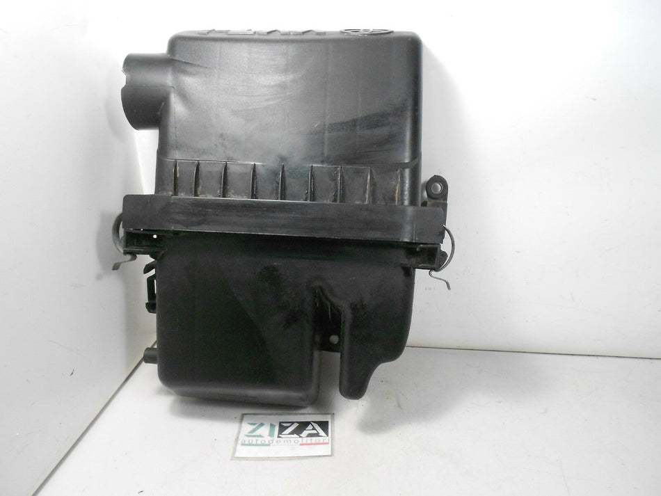 Scatola Filtro Aria Toyota Yaris XP90 1.3 64kw 87cv 2SZFE 2006 17700-0J011