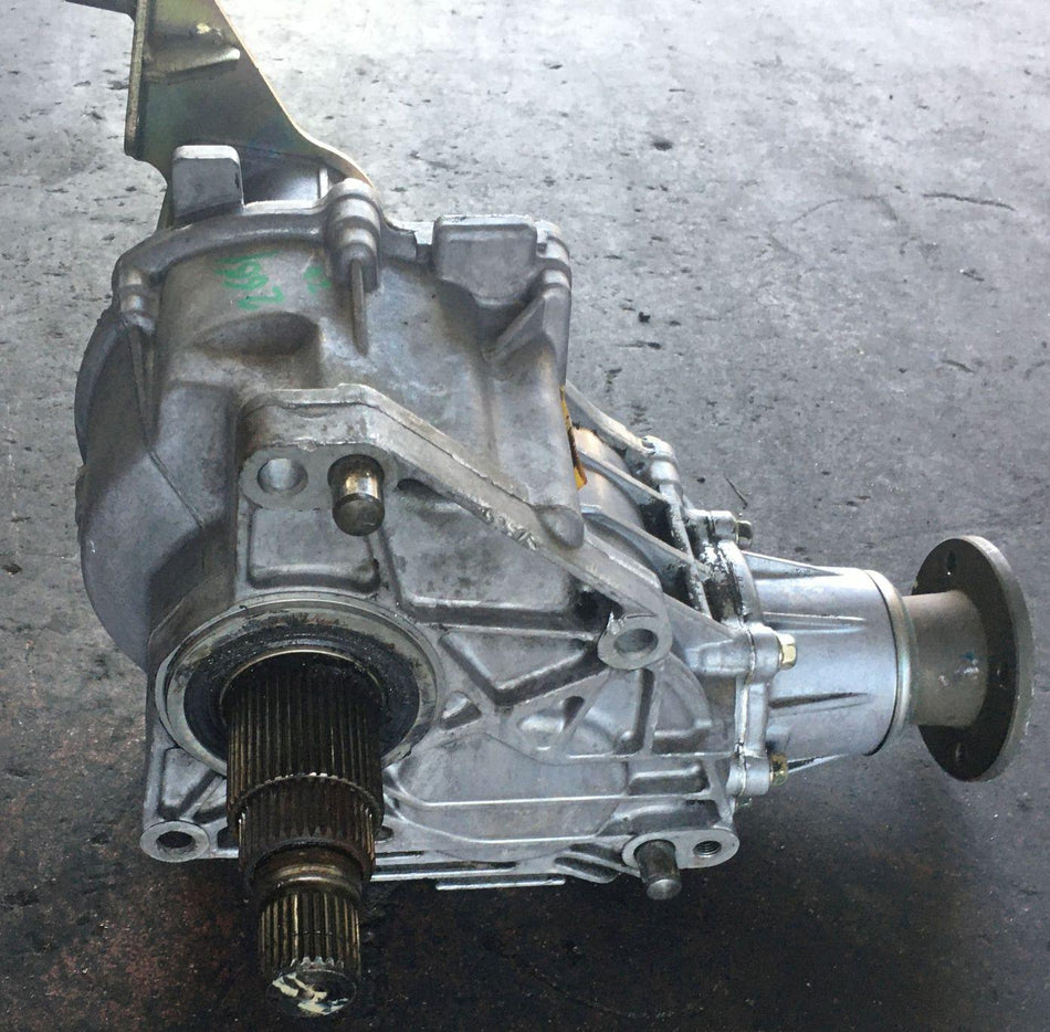 Ripartitore Cambio Hyundai Santa Fe SM I 2.0 CRDI 83kw 112cv D4EA 2002 M/T Y011101304