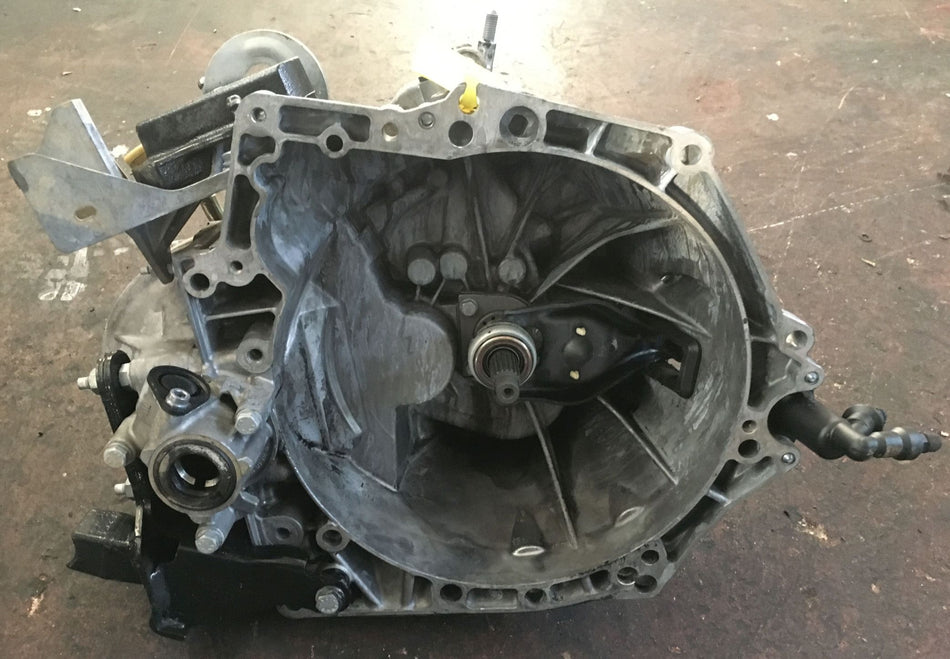 Cambio Manuale 5 Marce Peugeot 308 I 1.6 9HV 9H01 80kW 110Cv 2008 20DP43