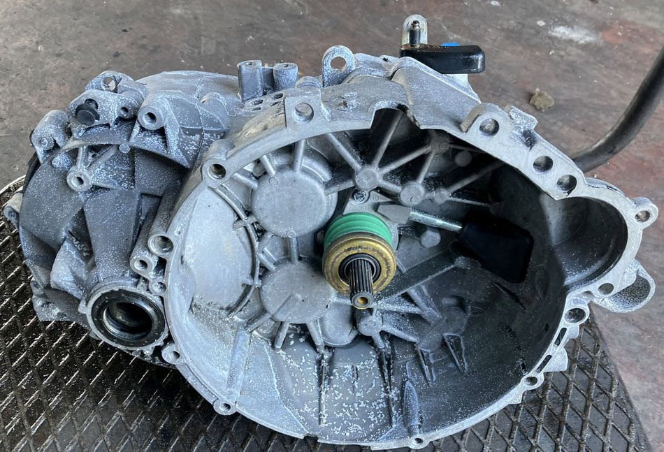 Cambio Manuale 5 Marce Volvo S80 2.0 120kw 163cv B5204T4 1998 1023705 1023706