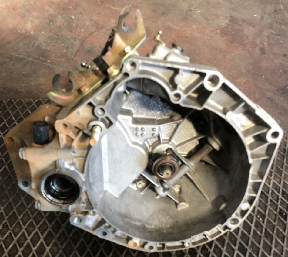 Cambio Manuale 5 Marce Fiat Panda 319 1.2 51kw 169A4000 2013