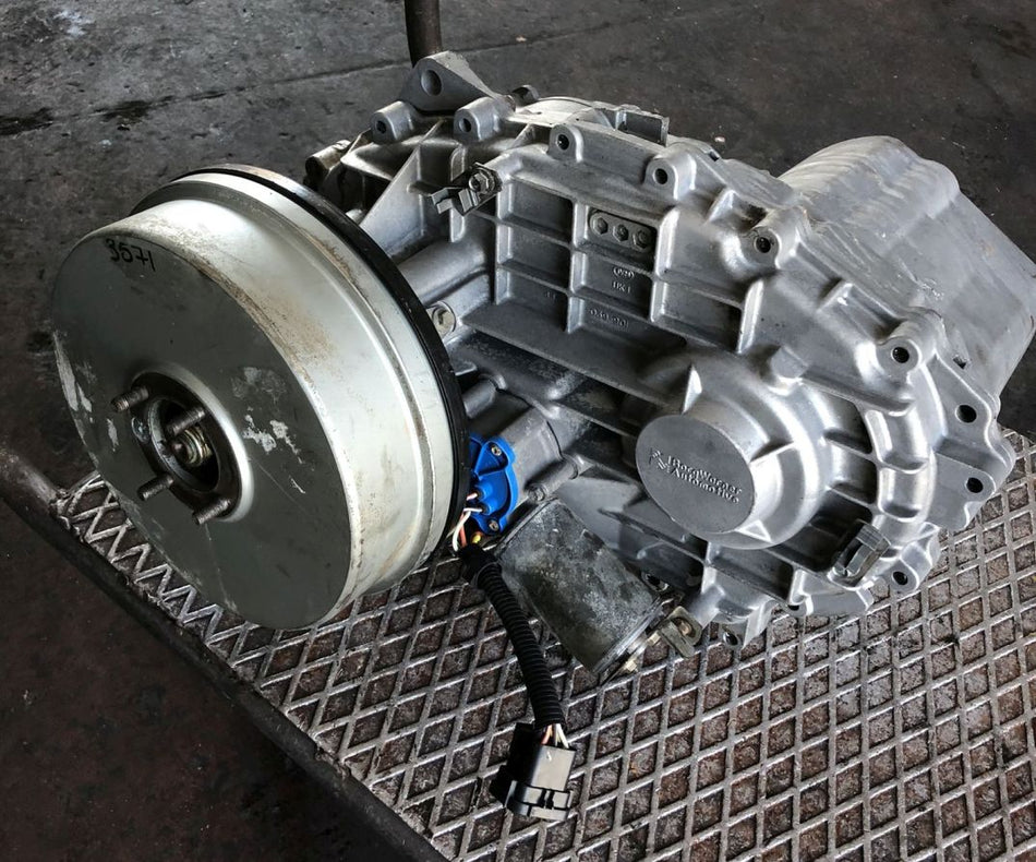 Ripartitore Cambio Land Rover Range Rover LP 2.5 100kw 136cv 256TM 2001 44-62-039-901