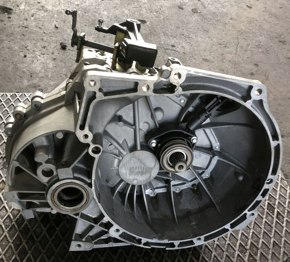 Cambio Manuale 5 Marce Ford Transit Connect 1.6 70kw 95cv TZGA 2016