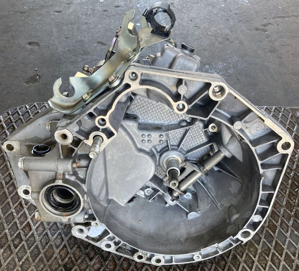 Cambio Manuale 5 Marce Fiat Panda 319 1.2 51kw 169A4000 2013