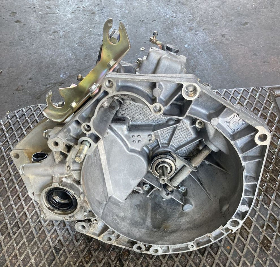 Cambio Manuale 5 Marce Fiat 500 312 1.2 51kW 70Cv 169A4000 2012