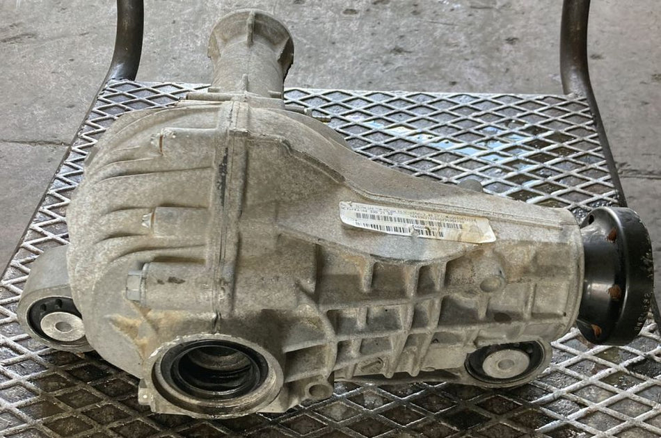 Differenziale Anteriore Mercedes W164 ML320 3.0 165kw 224cv 642940 2008 A1643302102