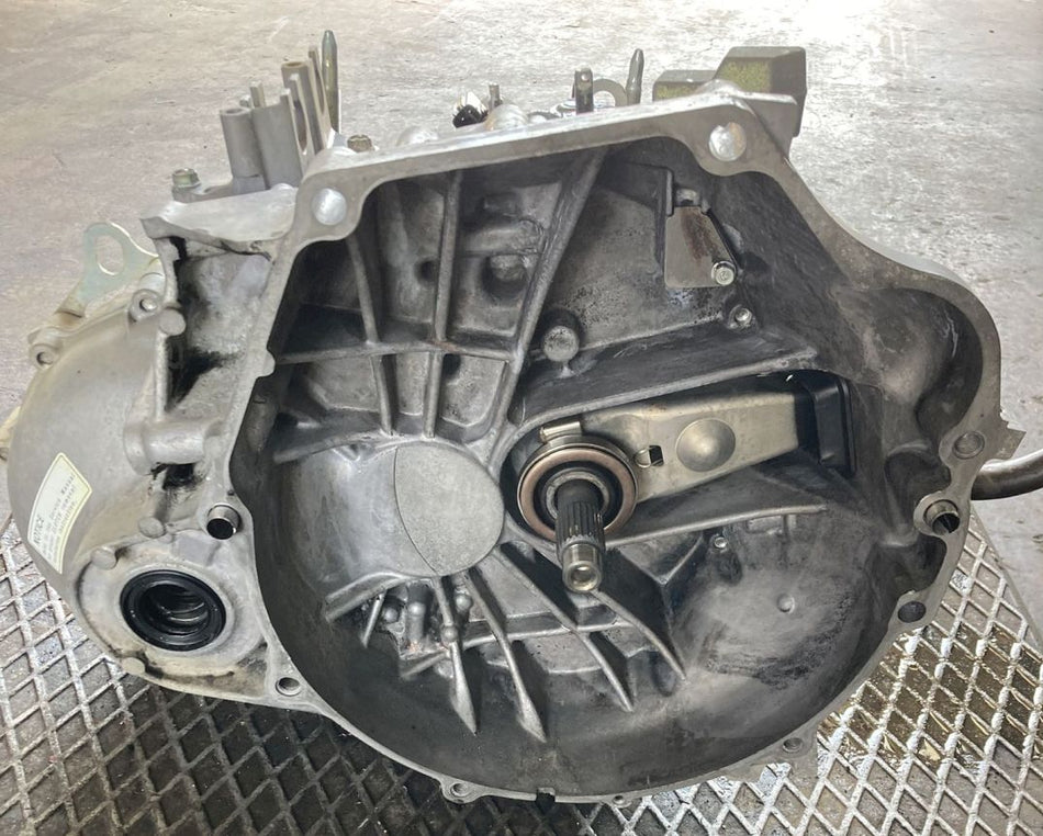Cambio Manuale 6 Marce Honda FR-V 2.2 103kw 140Cv N22A1 2006 JVF7