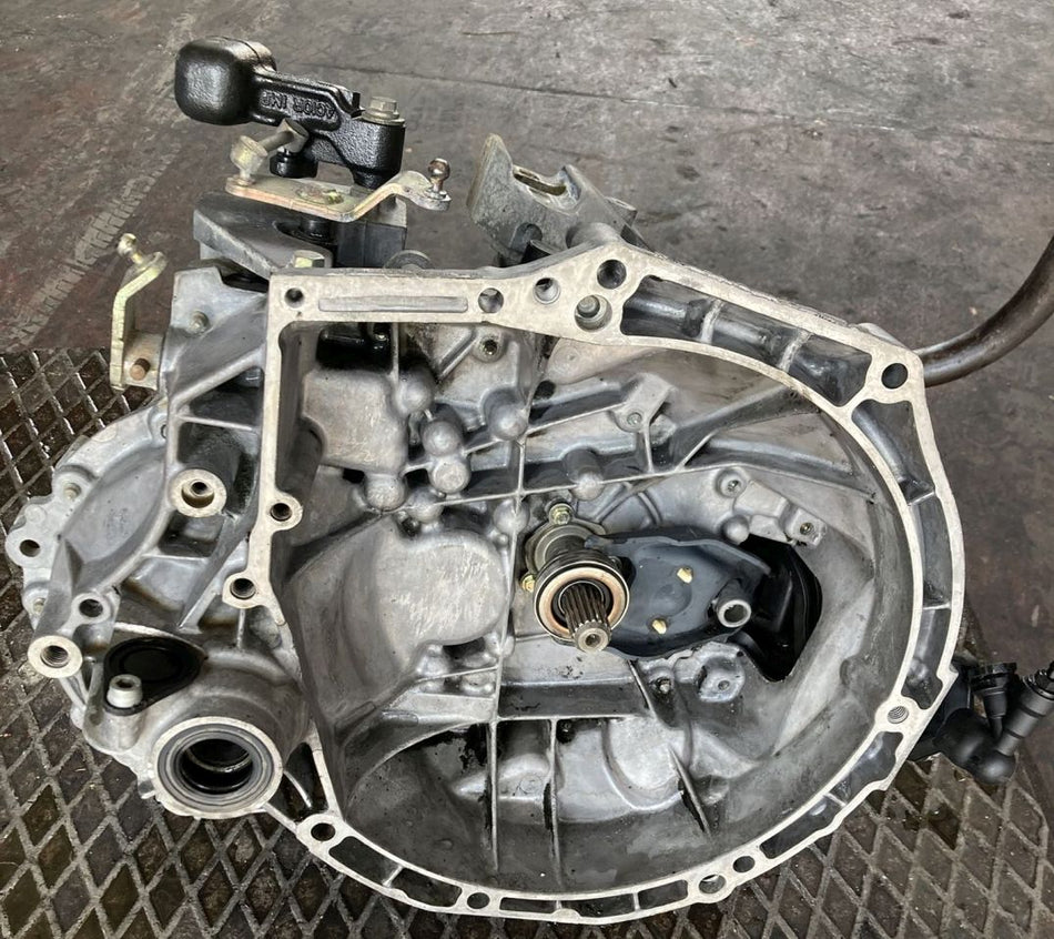 Cambio Manuale 5 Marce Citroen C3 1.4 50kW 68Cv 8HX 2005 20CN33