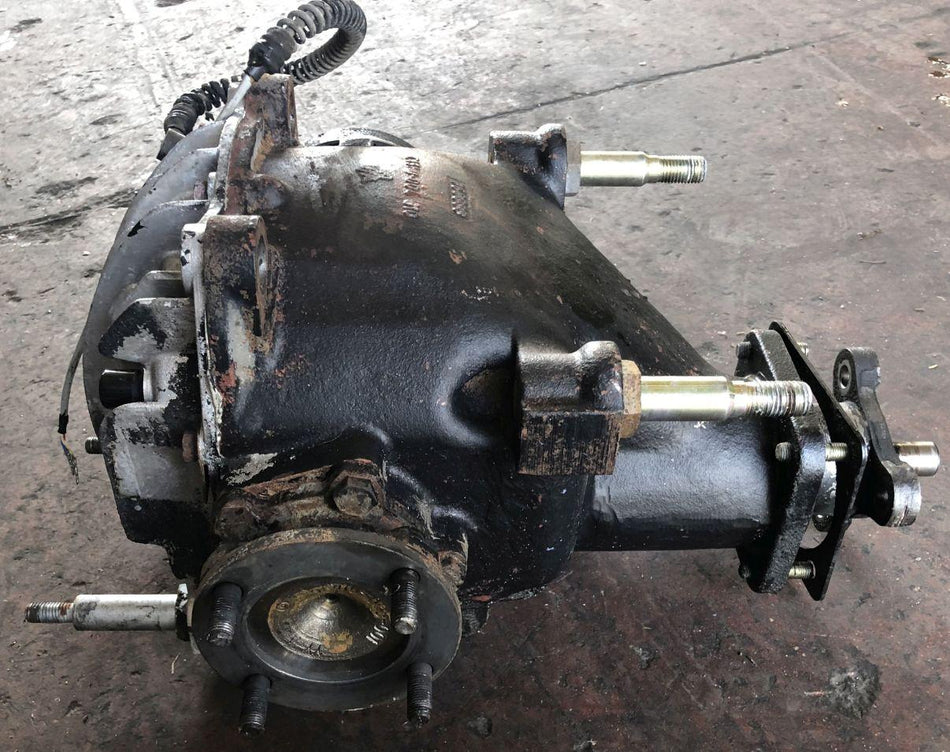 Differenziale Posteriore Jaguar XJ6 2.9 117kw 159cv 9APVLA 1989 C15HU-010-002 C15HU-004-010