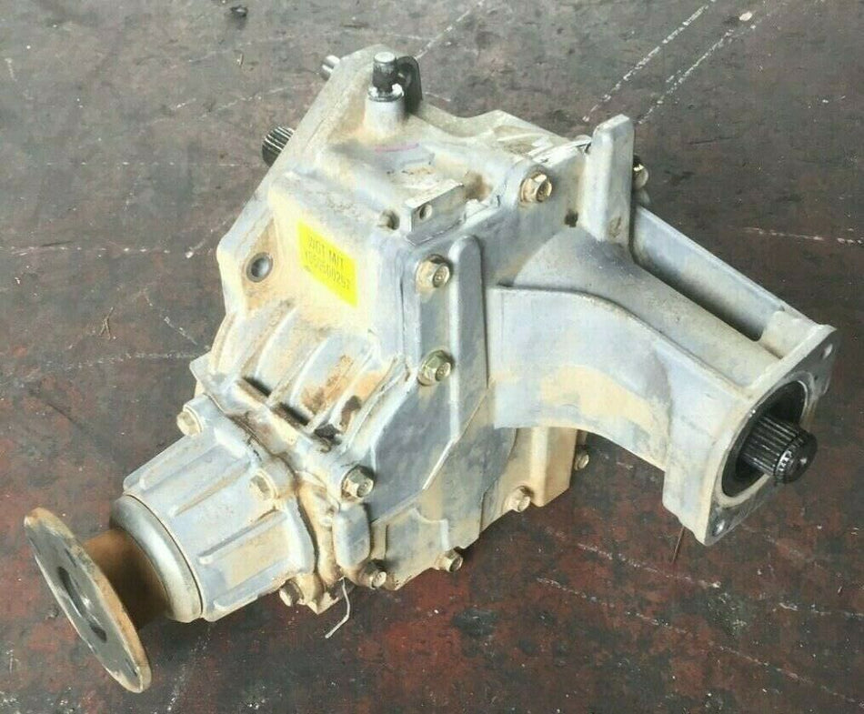 Ripartitore Cambio Hyundai Santa Fe 2.0 82.5kW D4EA 2005 WGT M/T Y050500297