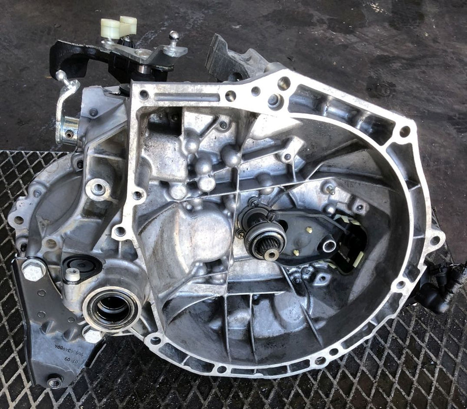 Cambio Manuale 5 Marce Peugeot 208 1.4 50kW 68Cv 8H01 2014 20CQ63