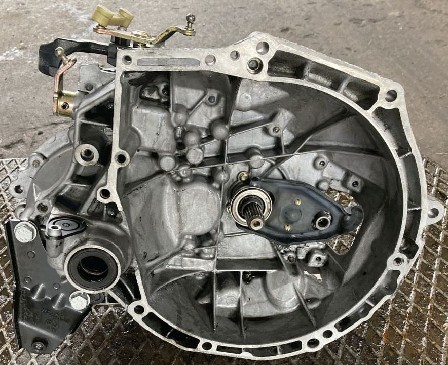 Cambio Manuale 5 Marce Peugeot 208 1.4 50kW 68Cv 8H01 2014 20CQ60