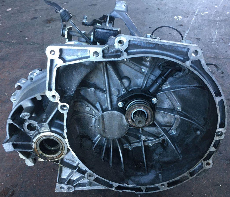 Cambio Manuale 5 Marce Ford Focus II 1.6 80kW 110cv G8DD 2010 9M5R7002YA