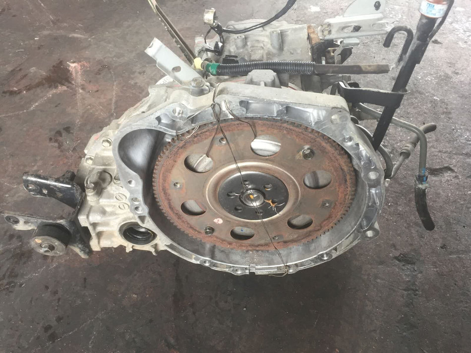 Cambio Automatico Toyota Yaris P1F 1.3 64kw 87cv 2SZFE 2005 30500-52170