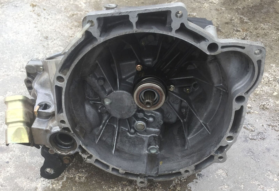 Cambio Manuale 5 Marce Ford Fiesta 1.2 55kW FUJA 2007 3S6R7002AB