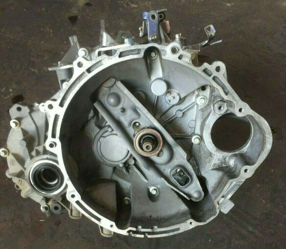 Cambio Manuale 5 Marce Smart ForFour 2006 1.1 55kW 75Cv Benz 134910