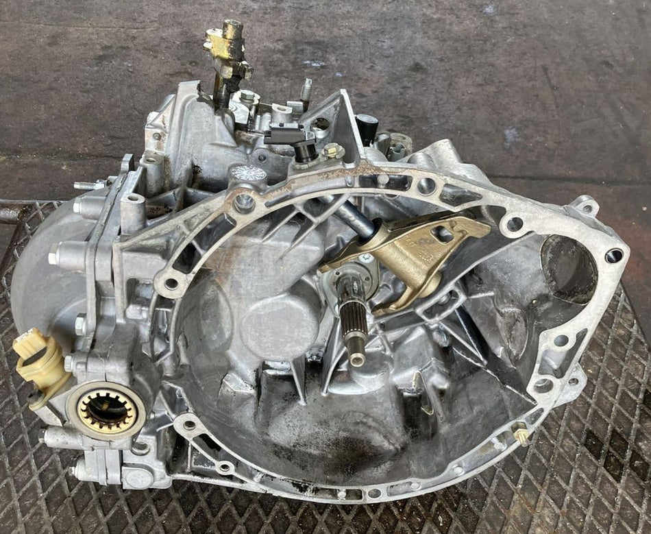 Cambio Manuale 5 Marce Fiat Ulysse 2.2 94Kw 128Cv 4HW 2003 20LM01