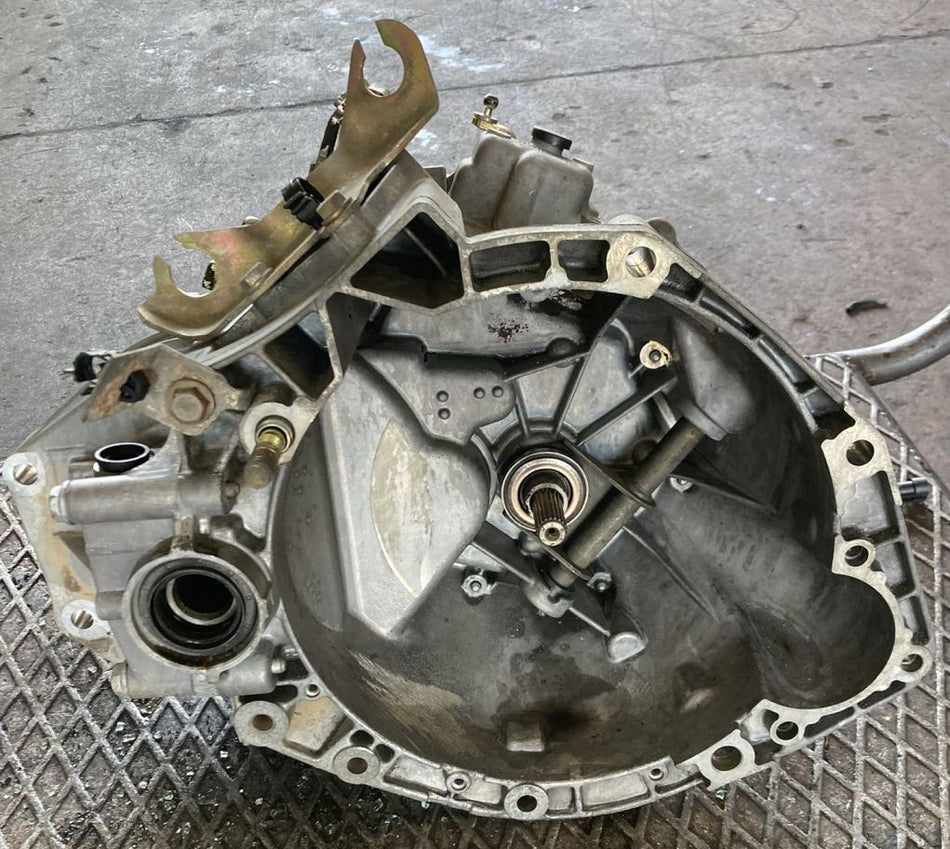 Cambio Manuale 5 Marce Fiat Stilo 1.6 16V 76kW 103.5Cv 182B6000 2004