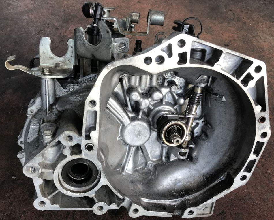 Cambio Manuale 5 Marce Suzuki Splash 1.0 48kw 65cv K10B 2010 ZV0