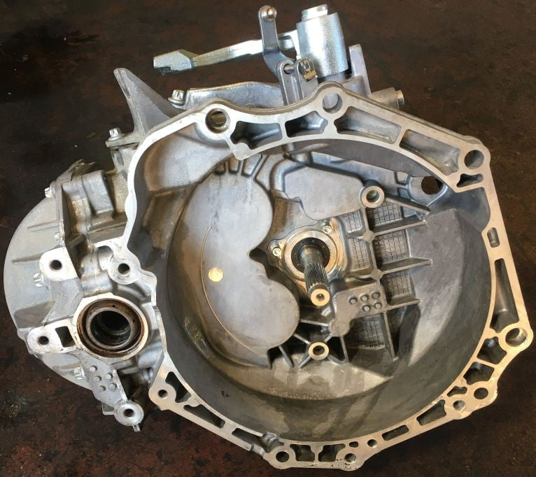 Cambio Manuale 6 Marce Opel Meriva B 1.7 CDTI 81kw 110cv A17DTS 2011 55192042 55194293