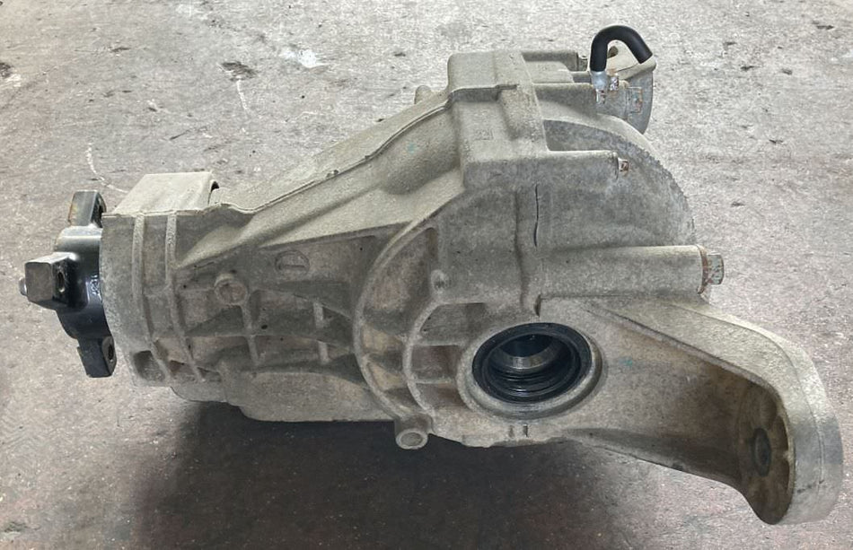 Differenziale Posteriore Mercedes W251 R320 CDI 3.0 165kw 224cv 642950 2006 4460310032