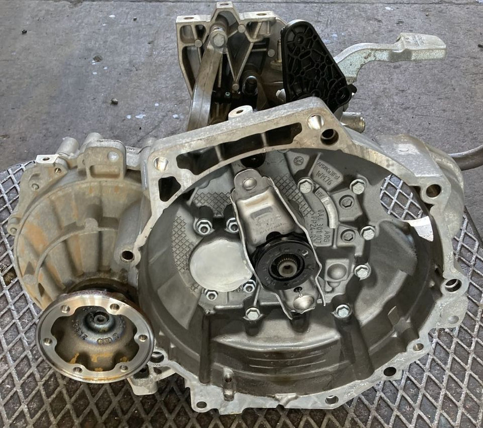 Cambio Manuale 5 Marce Skoda Octavia 1.6 TDI 85kw 115cv DGT 2019 TKV