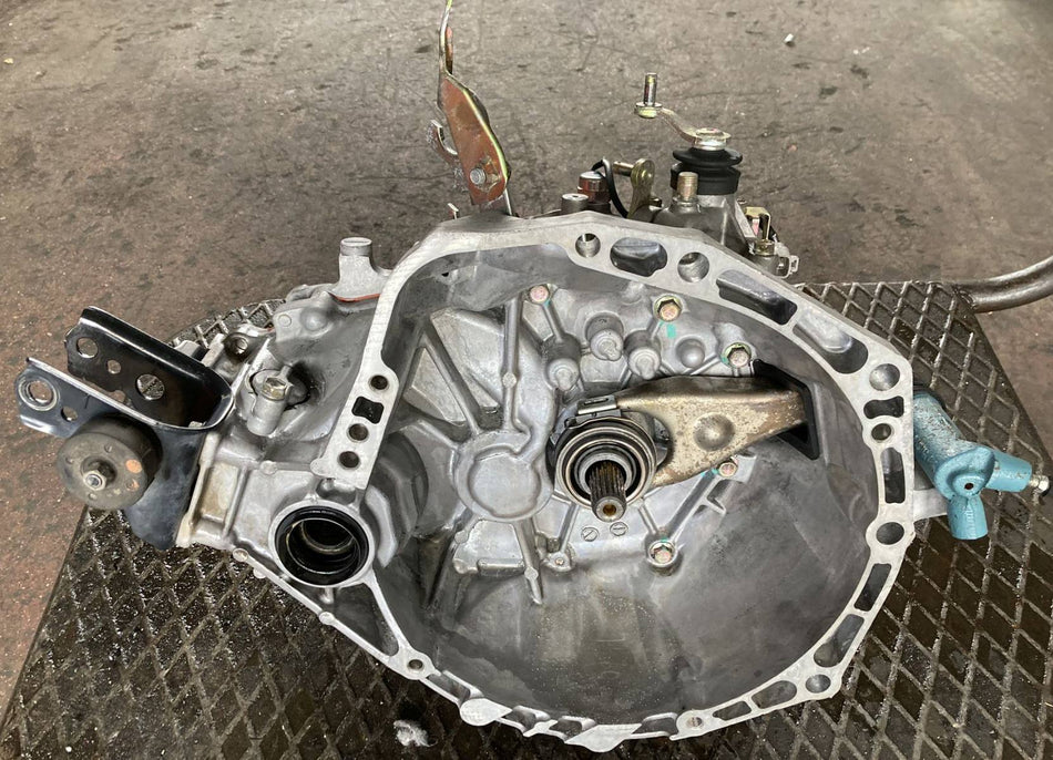Cambio Manuale 5 Marce Toyota Yaris XP10 1.0 50kw 68cv 1SZFE 2002