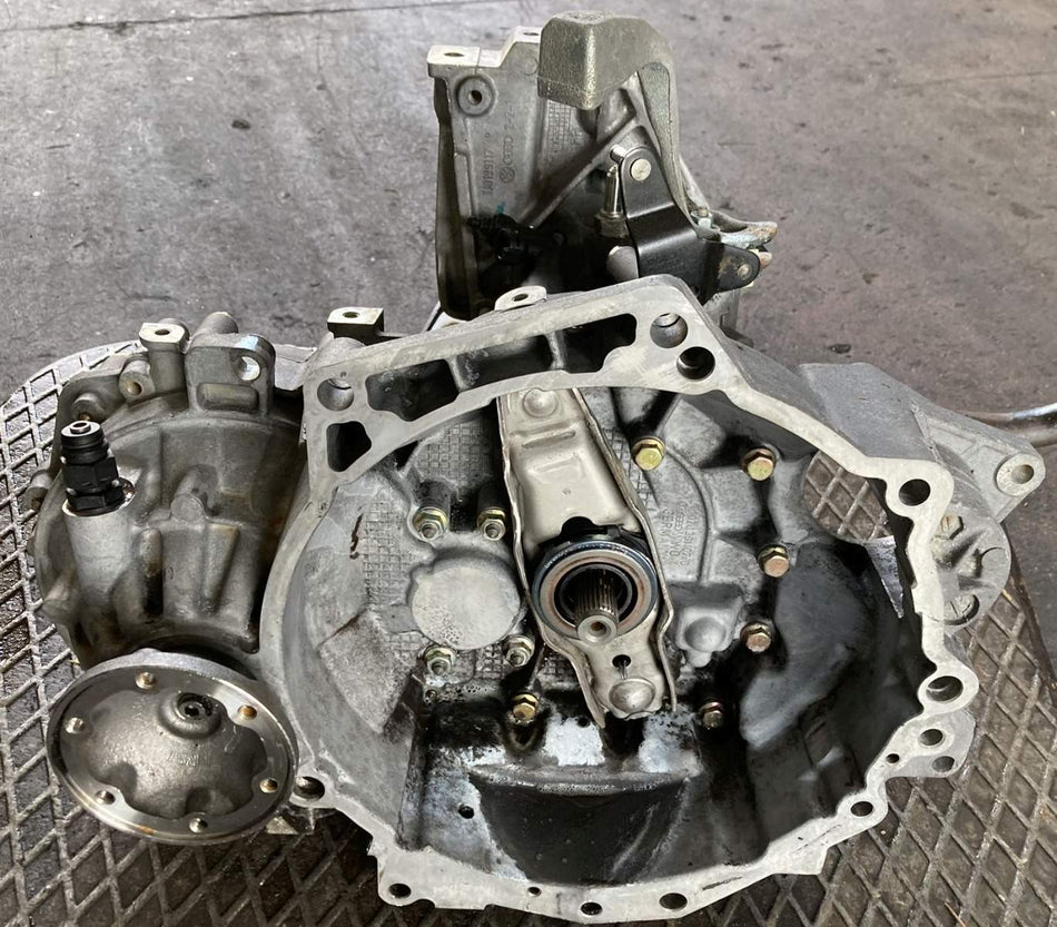Cambio Manuale 5 Marce VW Golf IV 1.9 66kW 90Cv ALH 2000 EGR
