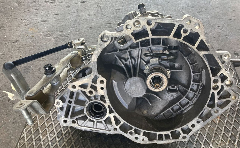 Cambio Manuale 5 Marce Opel Meriva A 1.3 55kW 75Cv Z13DTJ 2008 F17W394