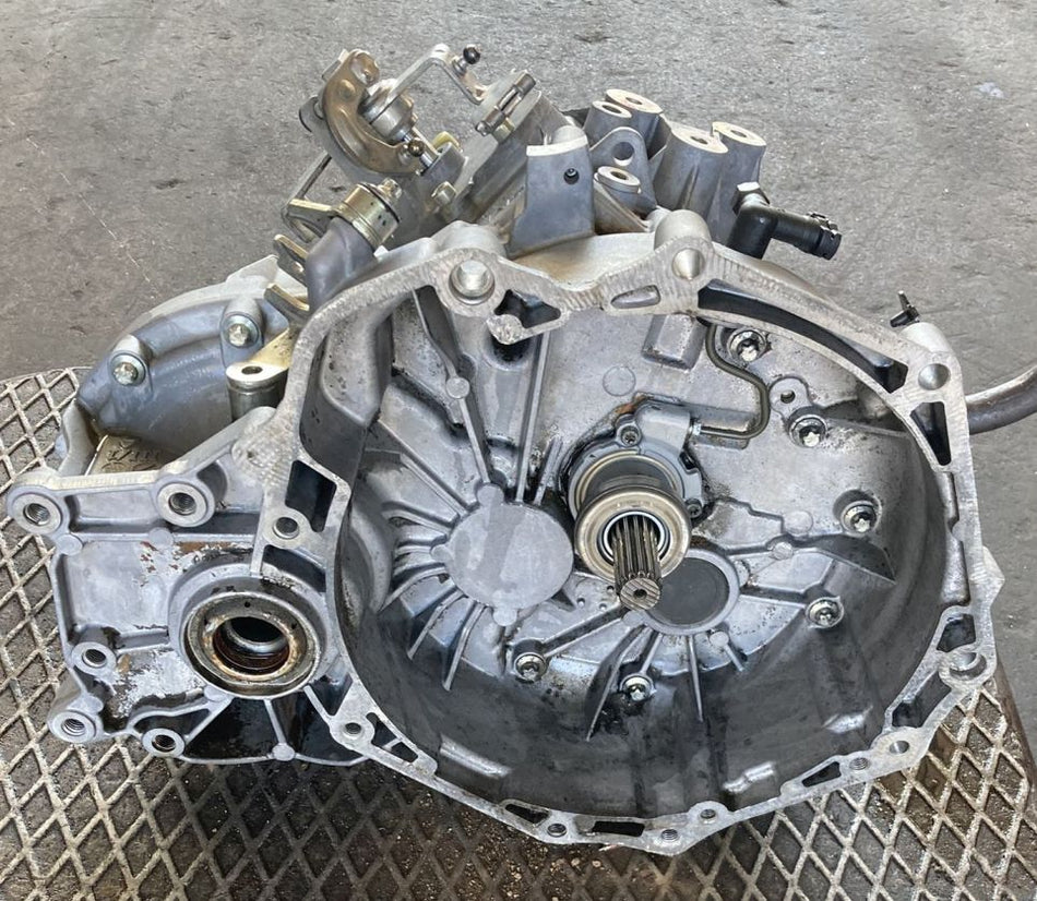 Cambio Manuale 5 Marce Opel Astra H 1.7 74kW 101Cv Z17DTH 2006 F23 5495775