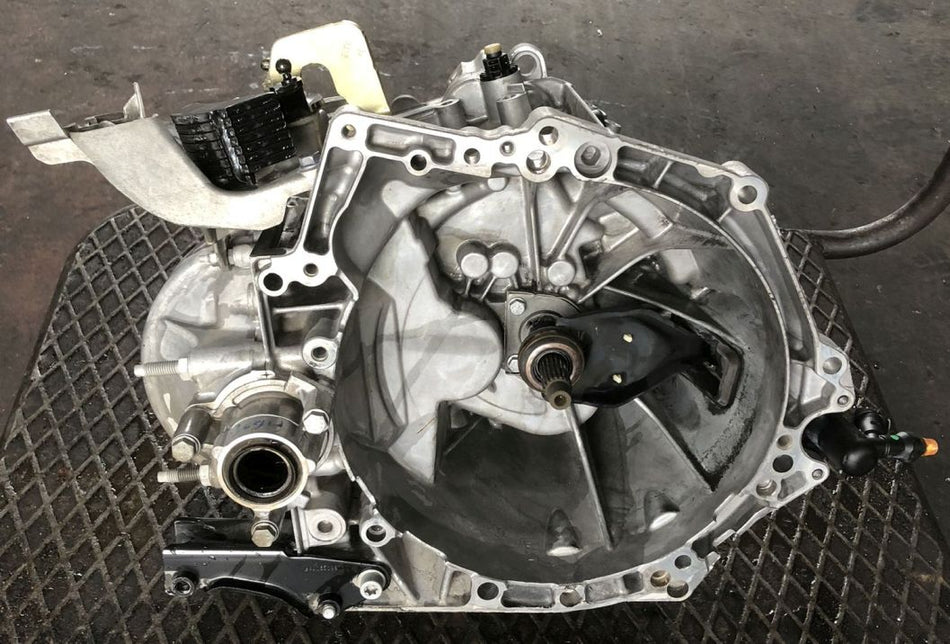 Cambio Manuale 6 Marce Opel Crossland 1.5 81kW 110Cv DV5RCE 2022 20R109