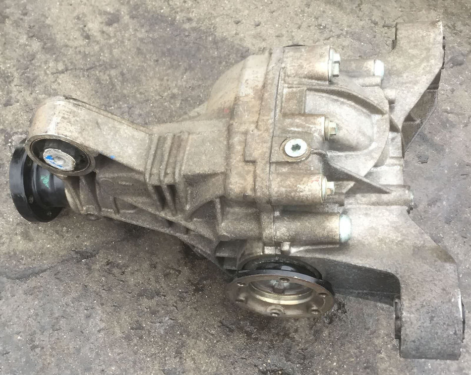 Differenziale Posteriore VW Touareg 2.5 128kW BAC 2004 0AB525015Q GNG 4460310019 4460310018